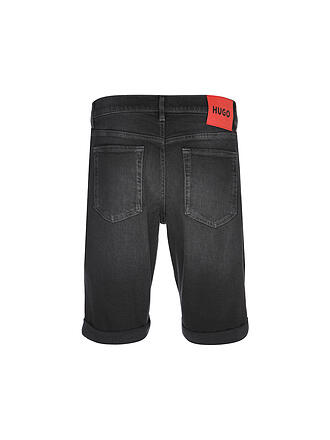HUGO | Jeansshorts HUGO