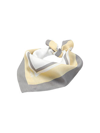 HUGO | Stecktuch BANDANA