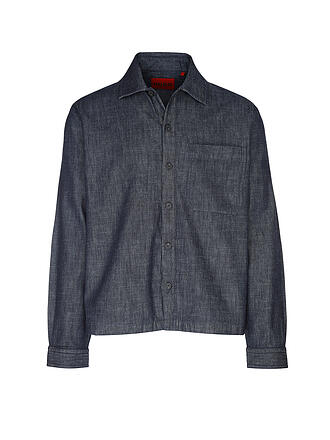 HUGO | Overshirt EJIRI 