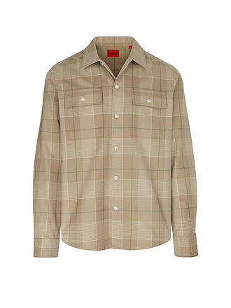 HUGO | Overshirt ERNIO