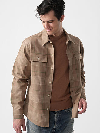 HUGO | Overshirt ERNIO