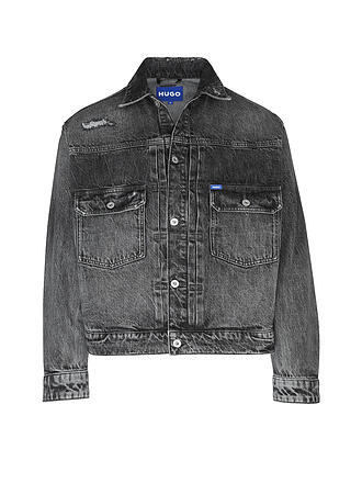 HUGO | Jeansjacke NIAL
