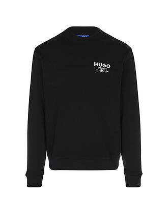 HUGO | Sweater 
