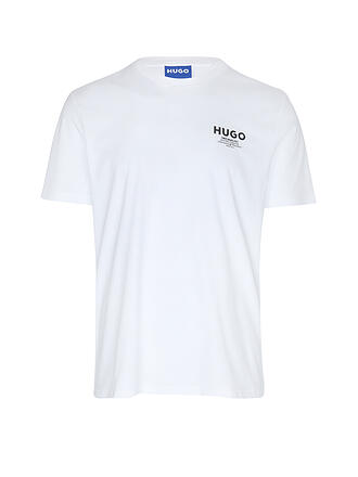 HUGO | T-Shirt NESPTEE 
