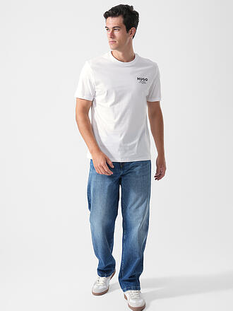 HUGO | T-Shirt NESPTEE 