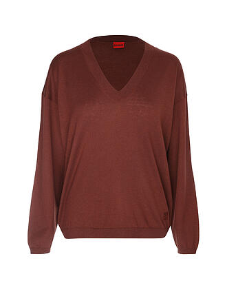 HUGO | Pullover SESSARINA 