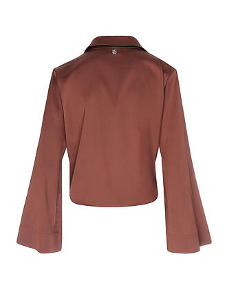 HUGO | Blusenshirt ERRIKA