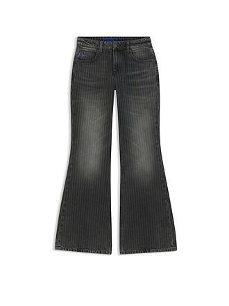 HUGO | Jeans Flared Fit GELISSA_3
