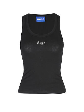 HUGO | Top DAMATANK_B_1