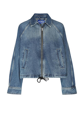 HUGO | Jeansjacke GRADY_B
