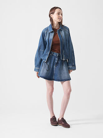 HUGO | Jeansjacke GRADY_B