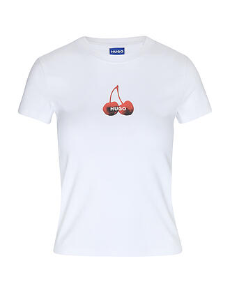 HUGO | T-Shirt 90'S TEE_B