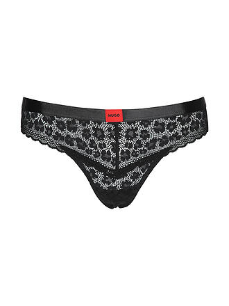 HUGO | String SAVANA black