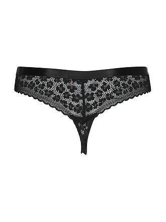 HUGO | String SAVANA black