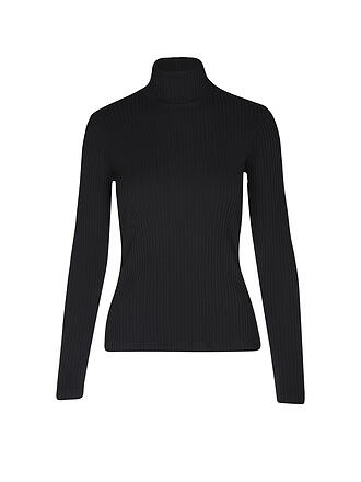 HUGO | Rollkragenpullover DRIZA_4