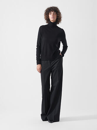 HUGO | Rollkragenpullover SEDENNINA