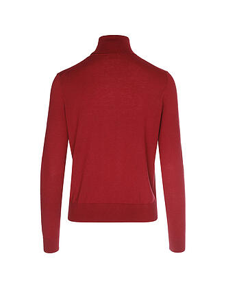 HUGO | Rollkragenpullover SEDENNINA 