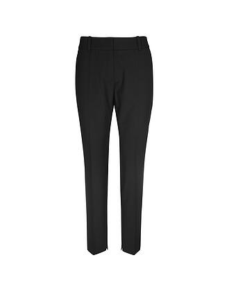 HUGO | Businesshose Slim Fit 7/8 HETANA 