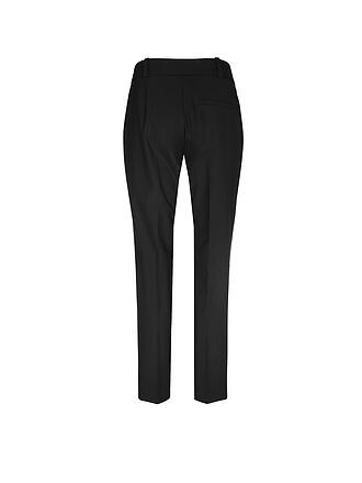HUGO | Businesshose Slim Fit 7/8 HETANA 