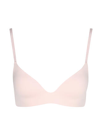 HUGO | BH ohne Bügel ID light / pastel pink