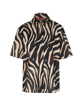HUGO | Bluse CAMULE-1 