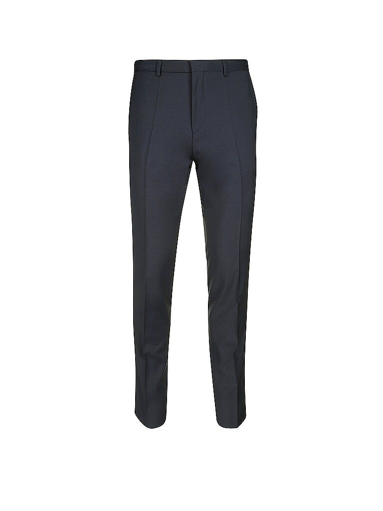 HUGO Anzughose Extra-Slim-Fit Hartley blau | 44