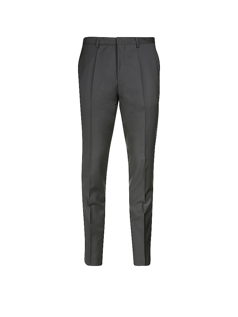 HUGO Anzughose Extra-Slim-Fit Hartley schwarz | 44