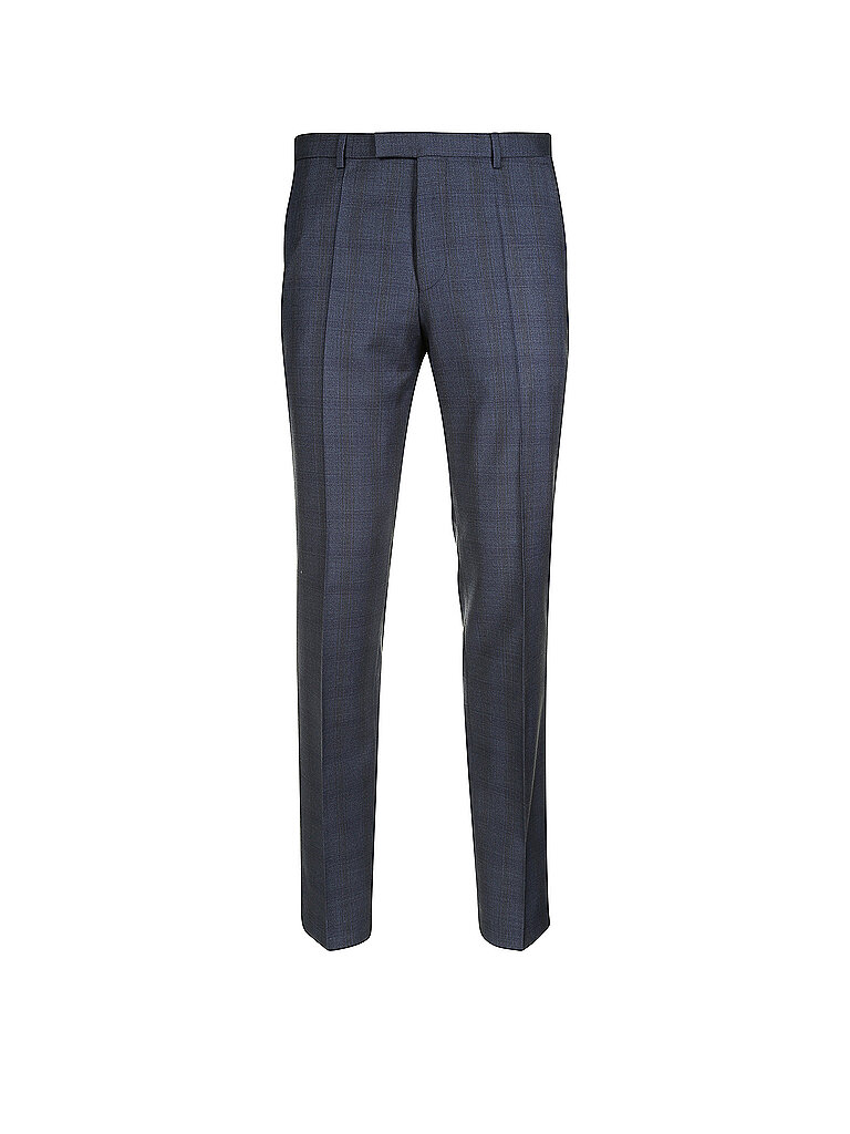 HUGO Hose Simmons blau | 46