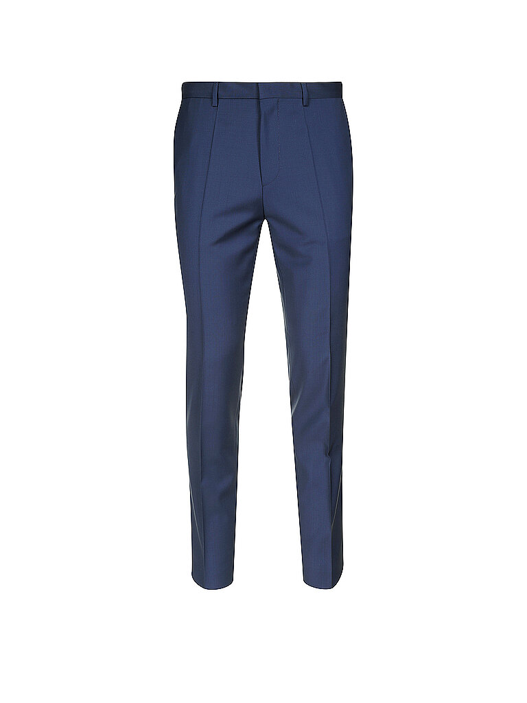 HUGO Anzughose Extra-Slim-Fit Hartley blau | 46