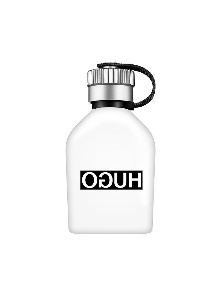 HUGO Reversed Eau de Toilette Natural Spray 75ml