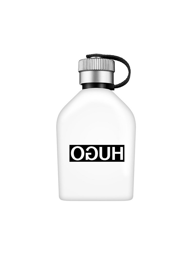 HUGO Reversed Eau de Toilette Natural Spray 125ml