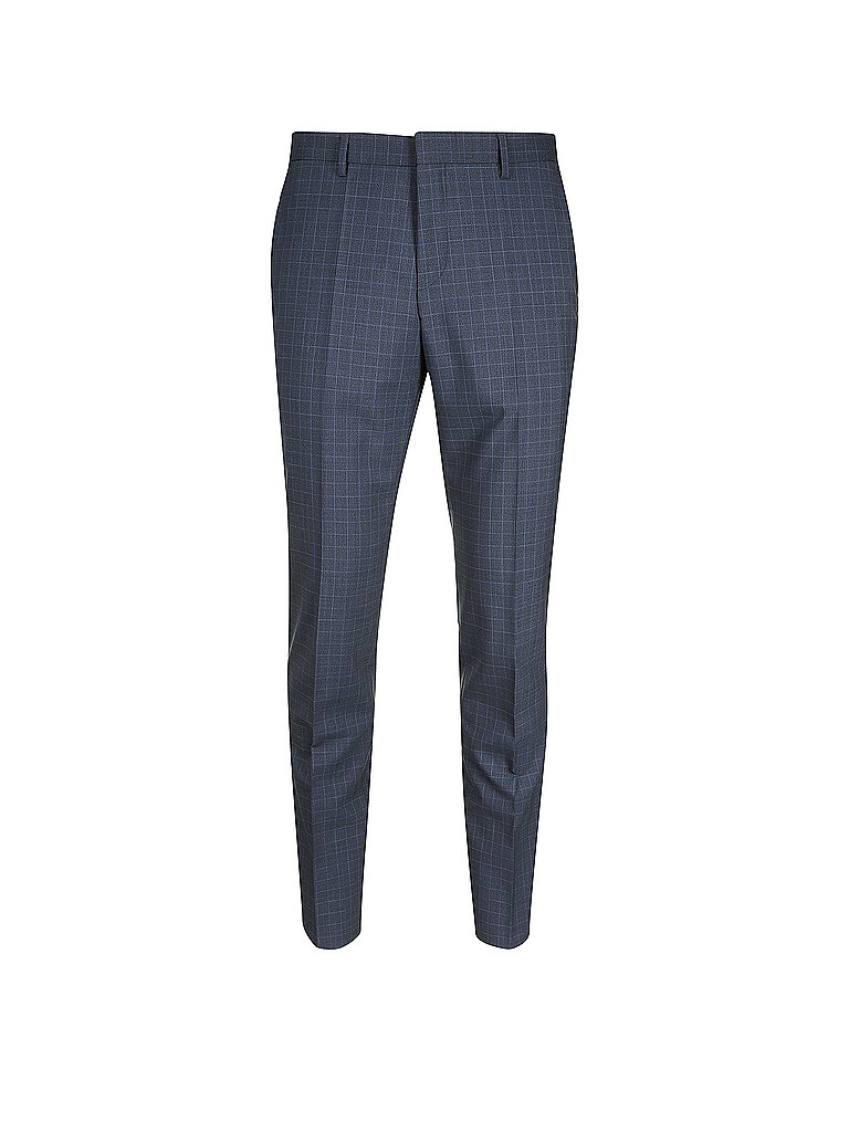 HUGO Hose Getlin blau | 46