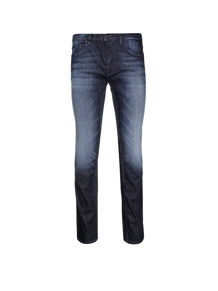 HUGO Jeans Slim-Fit 708 blau | W30/L32