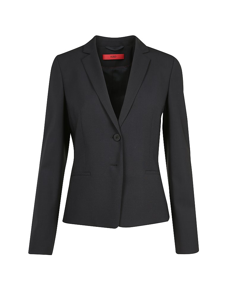 HUGO Blazer blau | 32