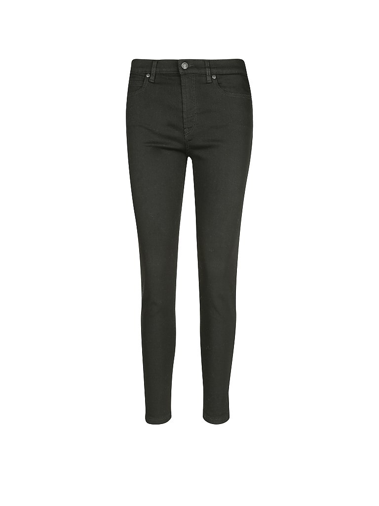 HUGO Jeans Super-Skinny-Fit Charlie schwarz | 25/L32