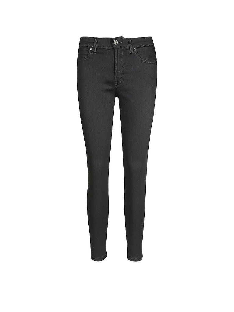 HUGO Jeans Super-Skinny-Fit Charlie blau | 26/L32