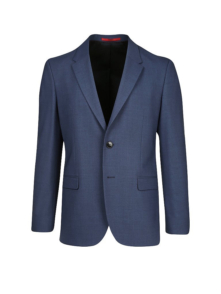 HUGO Sakko Herman blau | 48