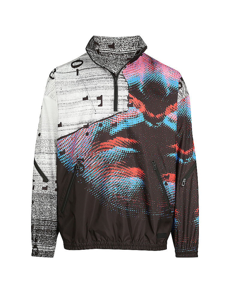 HUGO Windbreaker - Jacke weiß | S