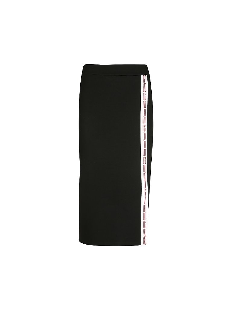 HUGO Rock Difani schwarz | XS