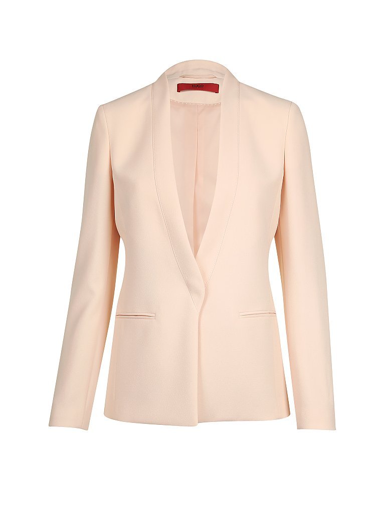 HUGO Blazer  Abiona  rosa | 34