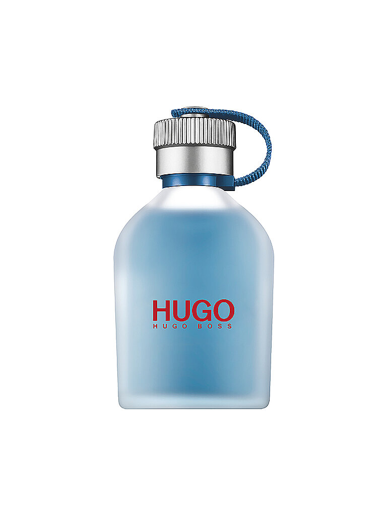 HUGO Now Eau de Toilette Natural Spray 75ml