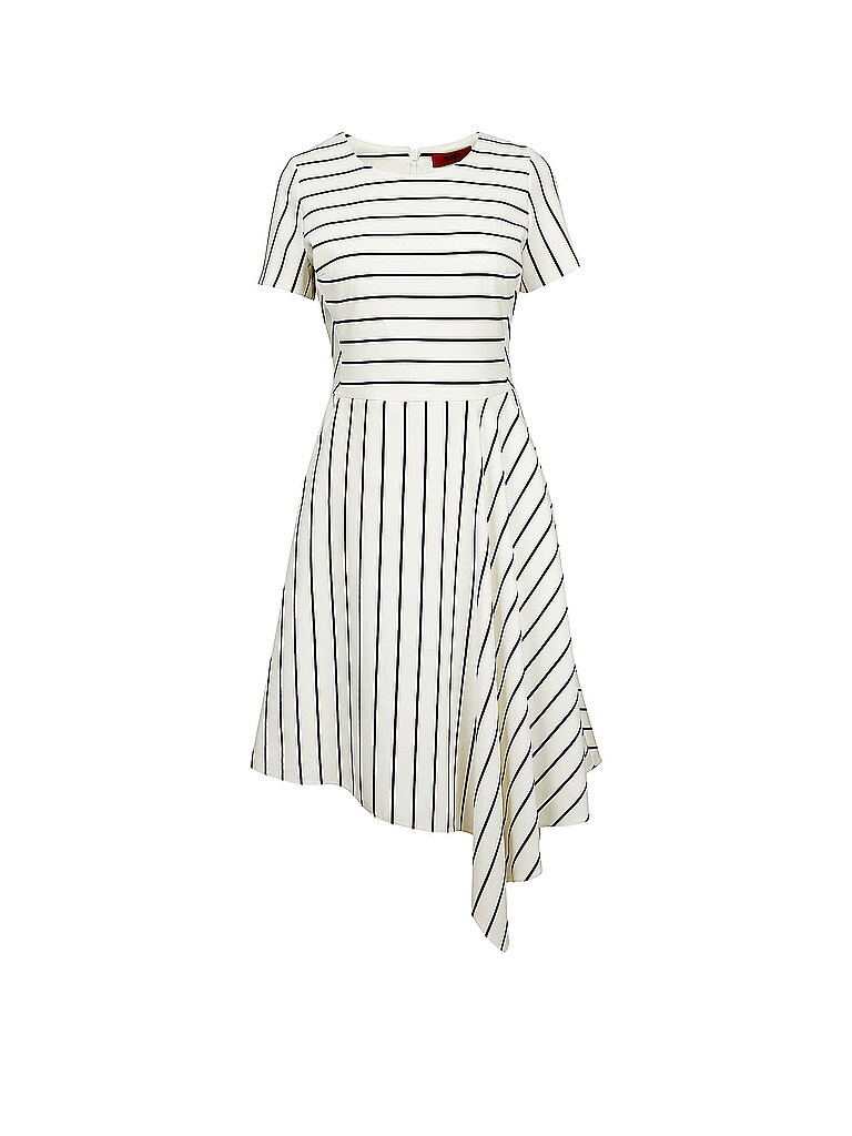 HUGO Kleid Keshas creme | 42