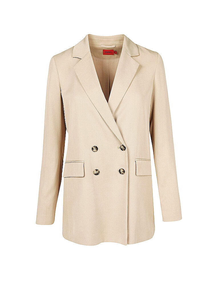 HUGO Blazer Amiata beige | 34