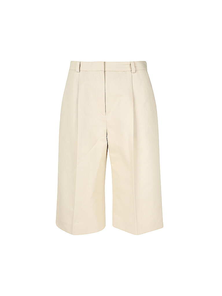 HUGO Bermuda Hilora beige | 34