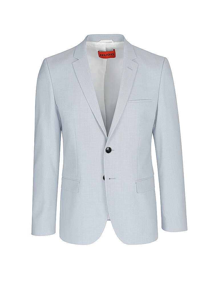 HUGO Sakko Extra Slim Fit  blau | 50
