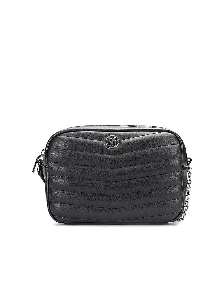 HUGO Tasche - Mini Bag Lisa schwarz