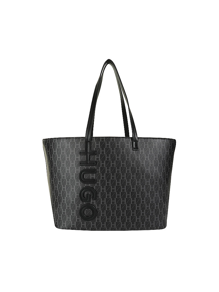 HUGO Tasche - Shopper Chelsea schwarz