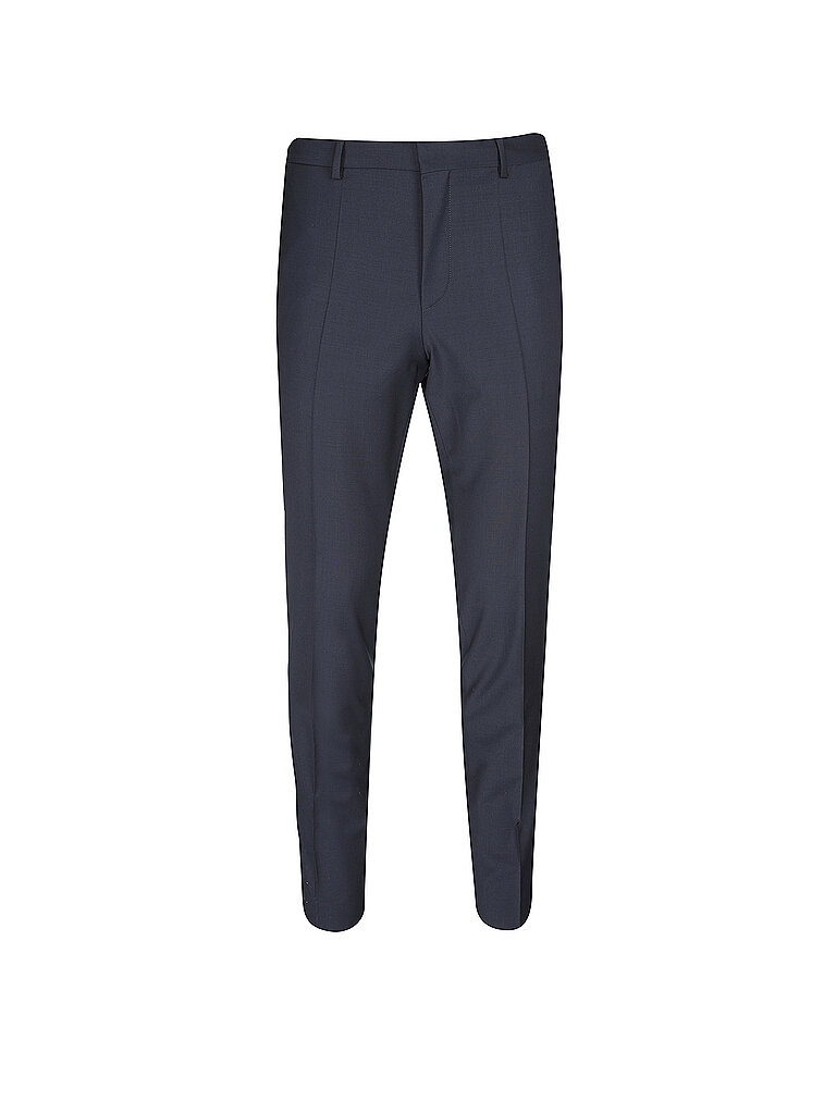 HUGO Anzughose Slim Fit GENTLIN – HUGO
