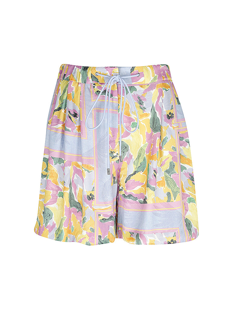 HUGO Short Halelill  bunt | 36