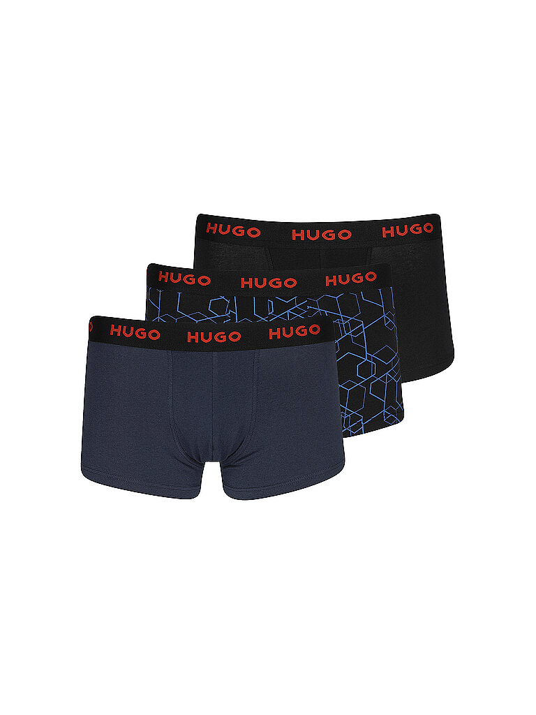 HUGO Pants 3-er Pkg open – HUGO